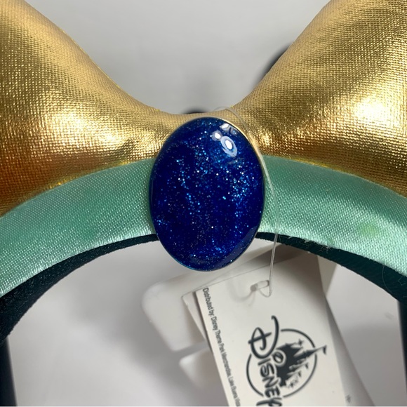 NWT. Disney Jasmine ears x Bauble Bar exclusive. - Picture 4 of 12